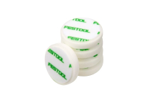 D80 5X SPONGE FINE WHITE