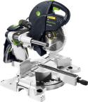 KS120 REB MITER SAW  KAPEX 2019