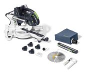 KSC 60 EB MITER SAW BASIC KAPEX