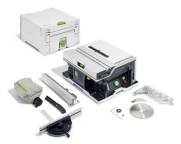 CSC SYS 50 EBI-BASIC TABLE SAW