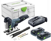 HPC 4.0 EBI PLUS PSC 420 JIGSAW