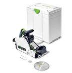 TSV 60 KEB-F-PLUS SCORING SAW