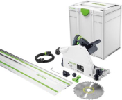 TS 75 EQ-F-PLUS SAW SYS3 75 RAIL