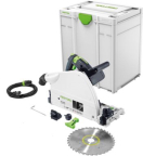 TS 75 EQ-F-PLUS SAW SYS3 (NO RAIL)