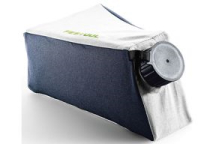 CORDLESS TRACK SAW DUST BAG 