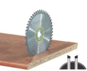 SAW BLADE TS55 2.2MM 48T FINE