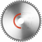 KAPEX KSC 60 60T TC SAW BLADE 