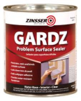 GARDZ PROBLM SURFACE SEALER QT