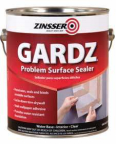 GARDZ  PROBLEM SURFACE SEALER