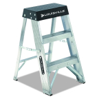 LADDERS AND ACCESSORIES