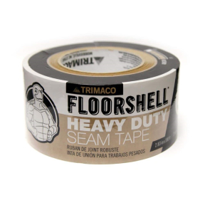 180' FLOORSHELL HD SEAM TAPE 