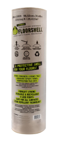 38"X100' FLOORSHELL LIQUID REPL
