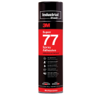 3M 77 SPRAY ADHESIVE - 14 OZ