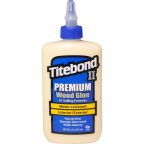 TITEBOND 8 OZ PREM WOOD GLUE 