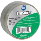 2" X 55 YD CLEAR CARTON TAPE
