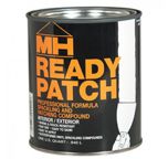 PATCHING AND REPAIR PRODUCTS