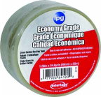 2" CLEAR CARTON SEALING TAPE