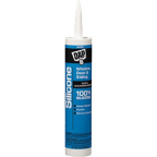 DOW SILICONE CAULK WHITE