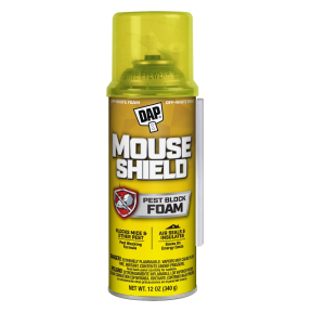 MOUSE SHIELD EXPANDING FOAM