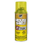 MOUSE SHIELD EXPANDING FOAM
