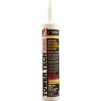 TOWER TECH 2 ACR URETH SEAL WHT