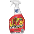 CLEANERS AND POLISHES