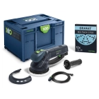 RO 150 FEQ-PLUS 6" SANDER 100YR