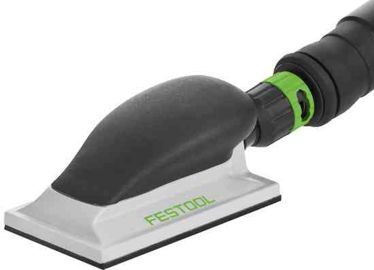 HAND SANDING BLOCK 80X130