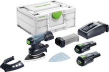 DTSC 400 REQ PLUS  DELTA9 SYS3