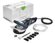 RG 130 ECI-PLUS DIAMOND GRINDER 