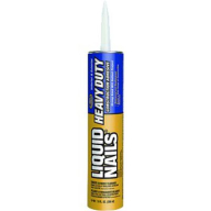 LIQUID NAILS HD CONST ADHESIVE