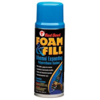 12 OZ FOAM & FILL (MINIMAL EXPANDING)