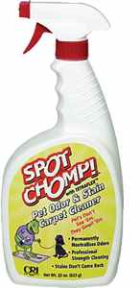 PET ODOR & STAIN REMOVER I S