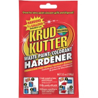 WASTE PAINT HARDENER
