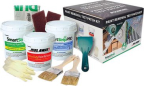 DUMOND REMOVER TEST PATCH KIT