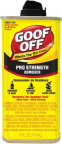 GOOF OFF SMALL METAL CAN 6 OZ