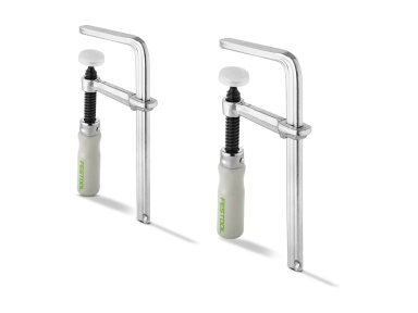 CLAMPS 120MM 2X  FS