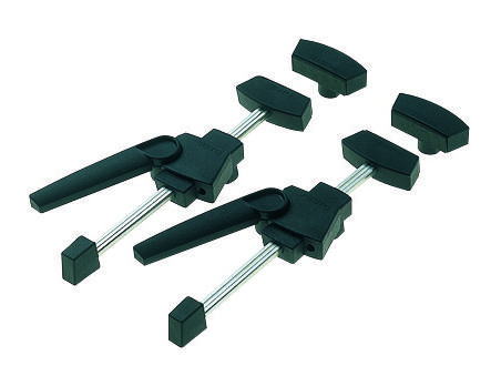 CLAMPING ELEMENTS 2X  MFT