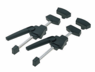CLAMPING ELEMENTS 2X  MFT