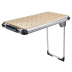 MW 1000 EXTENSION TABLE  TSB/1