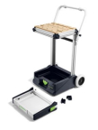 MW 1000 MOBILE WORKSHOP  BASIC