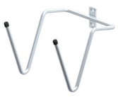 DOUBLE HOOK FOR TOOL REST  WCP1