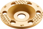 DIAMOND GRINDER ACCESSORIES