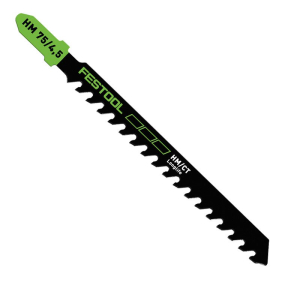 HM 75/4.5 PS/PSB D JIGSAW BLADE