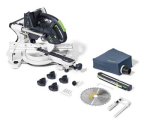 KSC 60 EB MITER SAW BASIC KAPEX