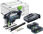 JIGSAW PSBC 420 HPC 4.0 EBI PLUS
