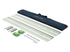 FS 1400/2 2X GUIDE RAIL SET W/ BAG