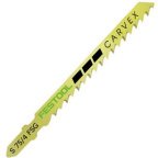 S 75/4 FSG/20 JIGSAW BLADE