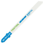 HS 75/1,2 BI/5 JIGSAW BLADE