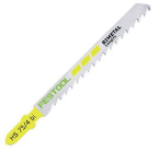 HS75/4 BI 5X JIGSAW BLADE D